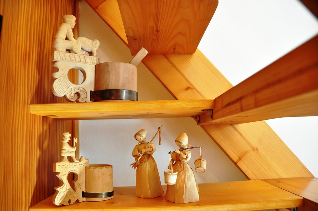 Traditional Slovak Apartment 브라티슬라바 외부 사진